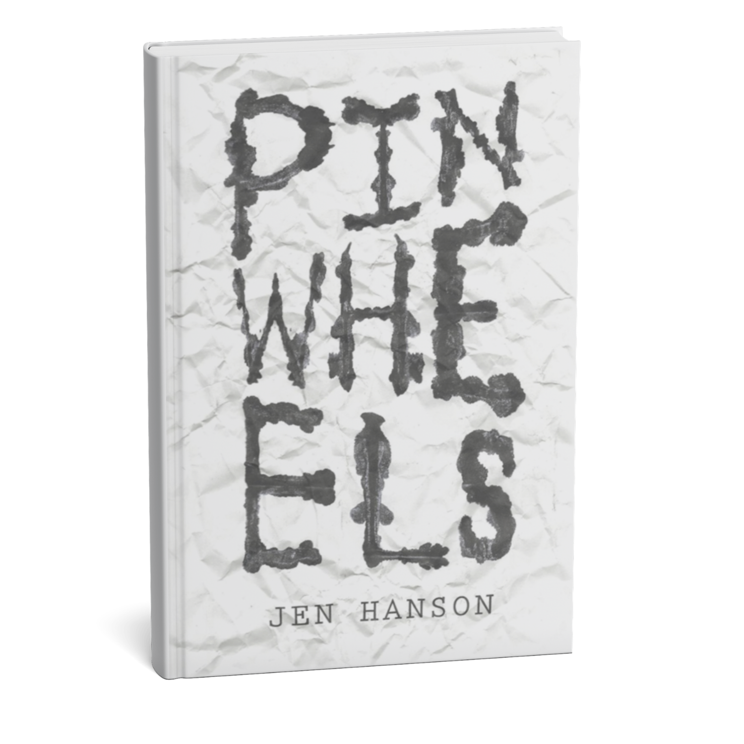Pinwheels book cover