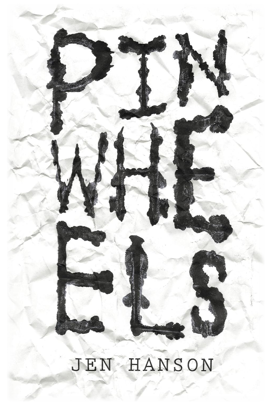 Pinwheels book cover